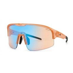 Okulary przeciwsłoneczne Altitude Eyewear Vortex. Niebieskie okulary przeciwsłoneczne damskie ALTITUDE EYEWEAR. Za 370.00 zł.