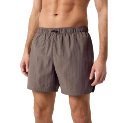 Shorty treningowe Björn Borg 5". Brązowe szorty sportowe męskie Björn Borg, l, z poliamidu, na fitness i siłownię. Za 291.00 zł.