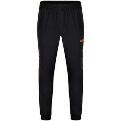 Damskie spodnie dresowe Jako polyester Challenge. Brązowe spodnie dresowe damskie Jako, z dresówki, do piłki nożnej. Za 148.50 zł.