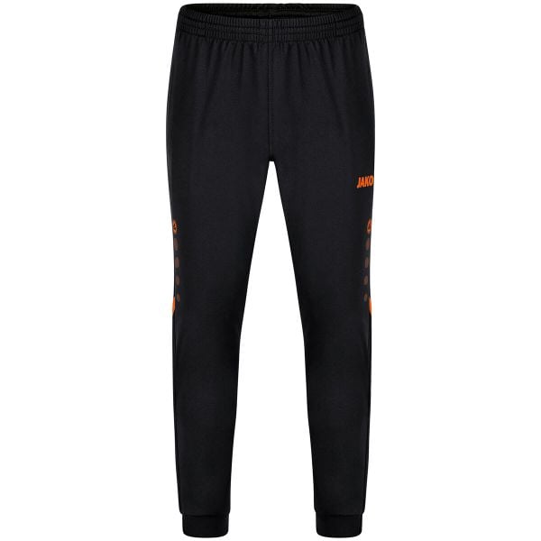 Damskie spodnie dresowe Jako polyester Challenge. Brązowe spodnie dresowe damskie Jako, z dresówki, do piłki nożnej. Za 148.50 zł.