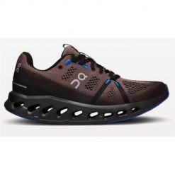 Buty do biegania damskie On Cloudsurfer. Brązowe obuwie do biegania damskie On. Za 1,086.00 zł.