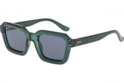 Okulary przeciwsłoneczne GOG ZOYA. Zielone okulary przeciwsłoneczne damskie GOG. Za 229.99 zł.