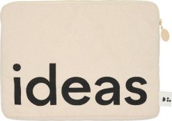 Torba na laptopa Design Letters IDEAS. Torby na laptopa damskie Design Letters, bez wzorów. Za 192.00 zł.