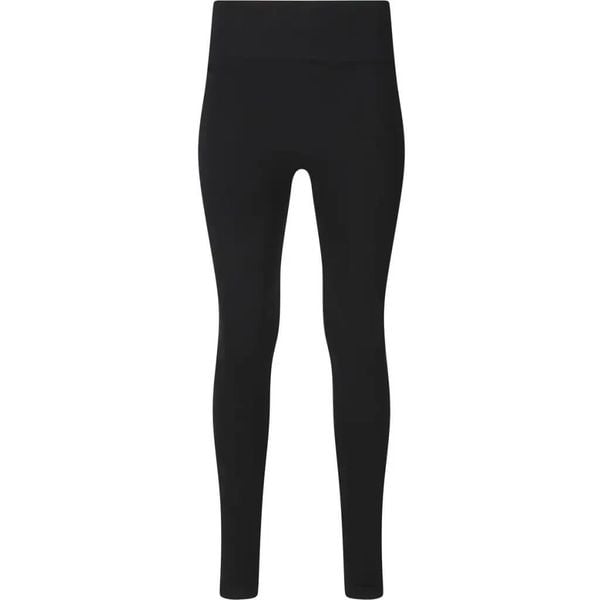 Damskie legginsy Athlecia Nagar V4. Czarne legginsy damskie Athlecia, m, z aplikacjami, z materiału. Za 160.00 zł.