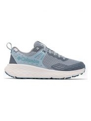 Columbia Buty trekkingowe "Konos TRS" w kolorze niebieskim rozmiar: 36,5. Niebieskie obuwie trekkingowe damskie Columbia. Za 236.05 zł.