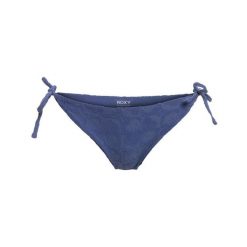 Dół bikini dla Kobiety SUN CLICK Niebieski. Niebieskie bikini damskie Roxy, bez wzorów. Za 159.00 zł.