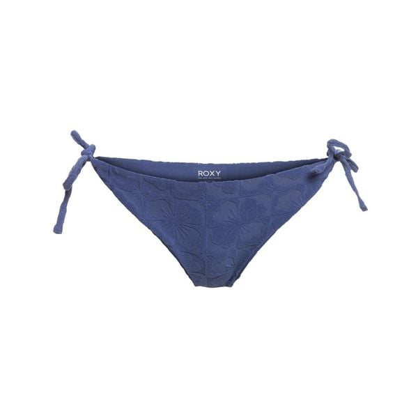 Dół bikini dla Kobiety SUN CLICK Niebieski. Niebieskie bikini damskie Roxy, bez wzorów. Za 159.00 zł.