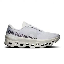 Buty do biegania damskie On 3WF30485355. Białe obuwie do biegania damskie On, do biegania. Za 1,083.00 zł.