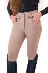 Legginsy JD ATTACK z pełnym lejem silikonowym Cilla. Czerwone legginsy damskie JD ATTACK, l, bez wzorów, z elastanu. Za 369.00 zł.