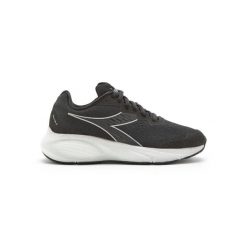 Buty biegowe damskie DIADORA FRECCIA 2 W. Czarne obuwie do biegania damskie Diadora. Za 149.99 zł.