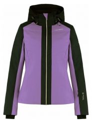 Fischer Kurtka narciarska "Soleil Neo" w kolorze fioletowym rozmiar: XS. Różowe kurtki narciarskie i snowboardowe damskie FISCHER, m, bez wzorów, bez kaptura, narciarskie. Za 956.99 zł.