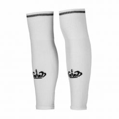 Skarpetki AS Monaco Kombat spolf Pro 2024/25. Szare skarpetki męskie Kappa, bez wzorów. Za 111.50 zł.