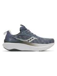 Saucony Buty "Echelon 9" w kolorze granatowo-białym do biegania rozmiar: 38. Białe obuwie do biegania damskie Saucony. Za 484.31 zł.