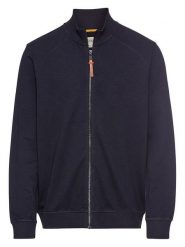 Camel Active Bluza w kolorze granatowym rozmiar: XL. Niebieskie bluzy bez kaptura męskie Camel Active, xl, z bawełny. Za 211.31 zł.