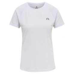 Damski tank top Newline core running. Fioletowe topy sportowe damskie Newline, s, bez wzorów, z dżerseju, bez ramiączek. Za 94.25 zł.