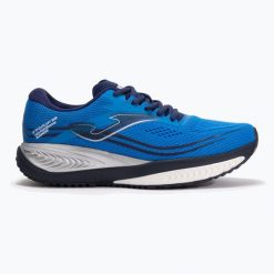 Buty do biegania męskie Joma Titanium. Niebieskie obuwie do biegania damskie Joma. Za 289.99 zł.