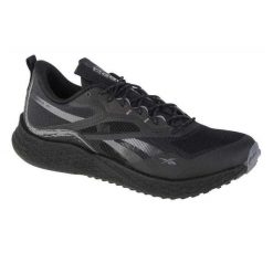 Męskie Buty Treningowe Floatride Energy 3 Adventure. Czarne buty fitness męskie Reebok. Za 444.99 zł.