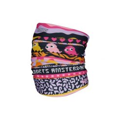 Naszyjnik Barts Multicol Jungle Disco. Czerwone naszyjniki damskie Barts. Za 107.50 zł.