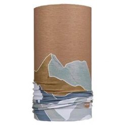 Naszyjnik Cairn Malawi Tube. Brązowe naszyjniki damskie CAIRN. Za 92.50 zł.