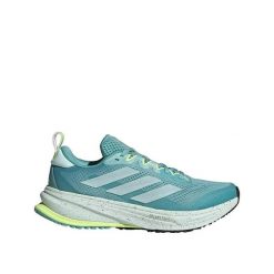 Buty do biegania Adidas Supernova Rise ATR Zielony. Zielone obuwie do biegania damskie Adidas. Za 643.15 zł.