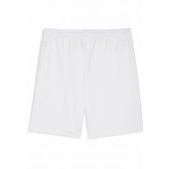 Męskie szorty FC St. Pauli 25/26 PUMA White Espresso Brown. Białe szorty męskie Puma, m, na fitness i siłownię. Za 179.00 zł.