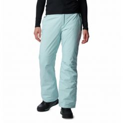 Spodnie Narciarskie Zimowe Damskie Columbia Shafer Canyon Insulated Pant. Niebieskie spodnie dresowe damskie Columbia, l, narciarskie. Za 579.00 zł.