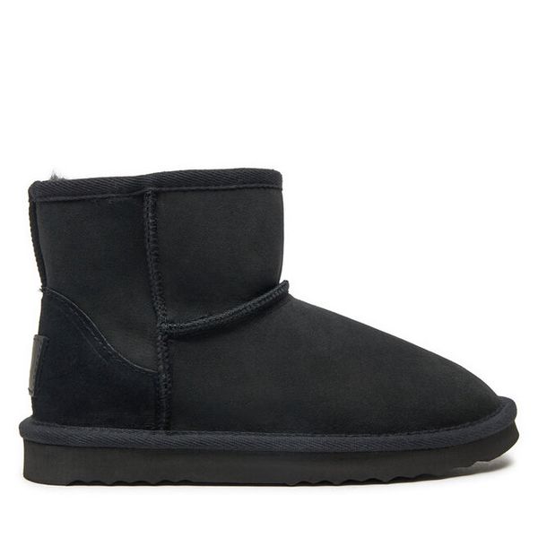 Śniegowce Mjuka. Czarne śniegowce damskie Mjuka. Za 449.99 zł.