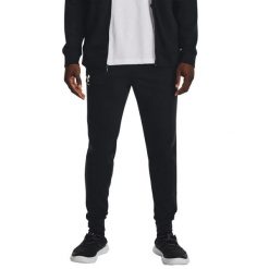 Spodnie Do Joggingu Męskie Frota Francuska Rival. Białe spodnie sportowe męskie Under Armour, z bawełny. Za 409.99 zł.