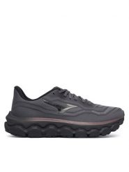 Mizuno Buty do biegania Wave Horizon 9 J1GC2626 Czarny. Czarne obuwie do biegania damskie Mizuno. Za 769.99 zł.