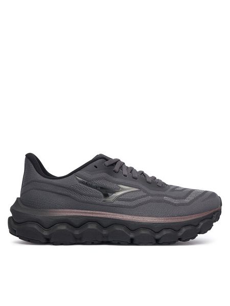 Mizuno Buty do biegania Wave Horizon 9 J1GC2626 Czarny. Czarne obuwie do biegania damskie Mizuno. Za 769.99 zł.