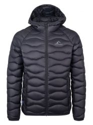 Westfjord Kurtka pikowana "Dynjandi" w kolorze granatowym rozmiar: 3XL. Niebieskie kurtki damskie Westfjord, xl, bez wzorów, bez kaptura. Za 158.10 zł.
