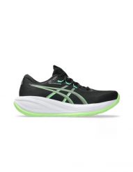 Buty Do Biegania Asics Gel-Cumulus 28 Dorosłych. Czarne obuwie do biegania damskie Asics. Za 714.05 zł.