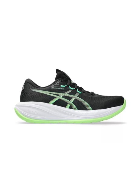 Buty Do Biegania Asics Gel-Cumulus 28 Dorosłych. Czarne obuwie do biegania damskie Asics. Za 678.25 zł.