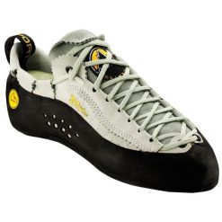 Buty wspinaczkowe dla kobiet La Sportiva Mythos. Obuwie treningowe damskie La Sportiva, na fitness i siłownię. Za 538.00 zł.