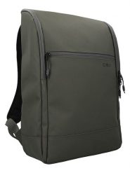 Cmp Plecak "Vyrk" w kolorze khaki - 24 x 45 x 11 cm rozmiar: onesize. Brązowe plecaki damskie CMP, bez wzorów, z materiału. Za 183.59 zł.