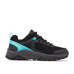 Columbia Buty Trailstorm Ascend Wp 2044361010. Czarne obuwie do biegania damskie Columbia. Za 340.99 zł.