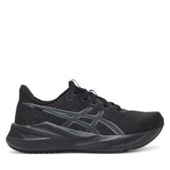 Buty do biegania Asics. Czarne obuwie do biegania damskie Asics. Za 299.99 zł.
