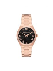 Michael Kors Zegarek Lennox MK7392 Różowy. Czerwone, analogowe zegarki damskie Michael Kors. Za 979.99 zł.