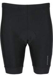 Szorty Endurance Gorsk V2 XQL. Czarne szorty męskie Endurance, bez wzorów, z materiału, eleganckie. Za 240.50 zł.