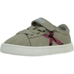 Buty MUNICH MINI OPEN VCO Zielony. Zielone obuwie treningowe damskie munich, na fitness i siłownię. Za 188.99 zł.