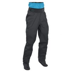 Wodoodporne spodnie do sportów wodnych damskie Palm Atom Women suche. Szare spodnie materiałowe damskie PALM, bez wzorów, z nylonu, sportowe. Za 1,339.00 zł.