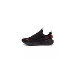 Buty do biegania męskie Puma 04softride Carson. Czarne obuwie do biegania damskie Puma. Za 229.99 zł.