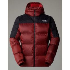 Kurtka puchowa The North Face Diablo Down 2.0 Hoodie. Czarne kurtki męskie The North Face, s, bez wzorów, z puchu, sportowe, bez kaptura. Za 1,080.99 zł.