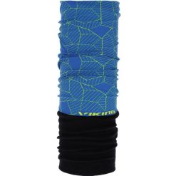 Komin wielofunkcyjny sportowy dla dorosłych Viking Polartec Outside. Szare szaliki i kominy damskie VIKING, bez wzorów. Za 59.90 zł.