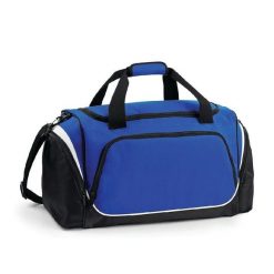 Torba sportowa Quadra Pro Team. Czarne torebki dziecięce QUADRA. Za 177.40 zł.