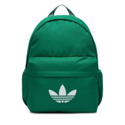 Plecak adidas. Zielone plecaki damskie Adidas, bez wzorów. Za 138.99 zł.