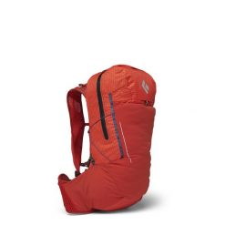Plecak wspinaczkowy Black Diamond Pursuit Backpack. Brązowe plecaki damskie Black Diamond, bez wzorów. Za 471.99 zł.