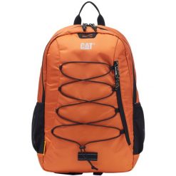 Plecak sportowo-turystyczny dla dorosłych Himalayas Backpack pojemność 24 L. Niebieskie plecaki męskie CATerpillar, bez wzorów, z materiału. Za 179.99 zł.