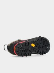 Buty trekkingowe damskie La Sportiva TX5 Low GTX. Zielone obuwie trekkingowe damskie La Sportiva. Za 909.99 zł.