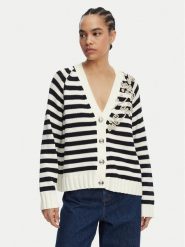 Liu Jo Kardigan WA6220 MA07Q Kolorowy Regular Fit. Kardigany damskie Liu Jo, xl, bez wzorów, z bawełny. Za 859.99 zł.